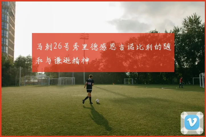 马刺26号秀里德感恩吉诺比利的随和与谦逊精神