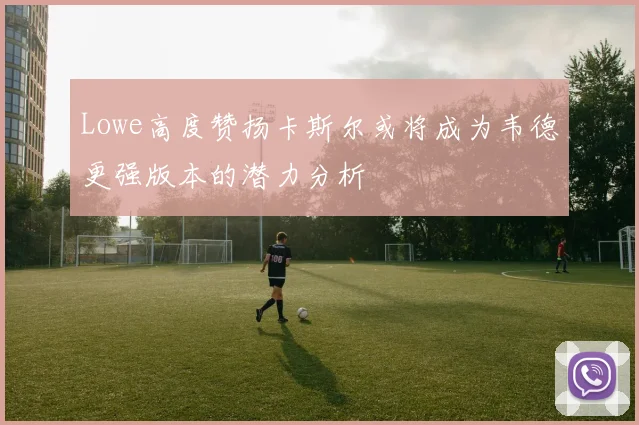 Lowe高度赞扬卡斯尔或将成为韦德更强版本的潜力分析