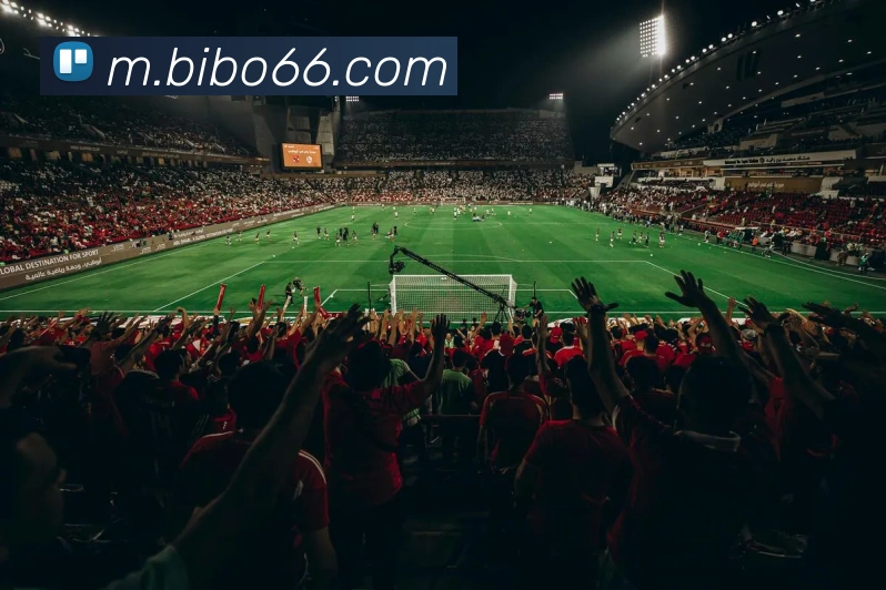 必博平台服务体系